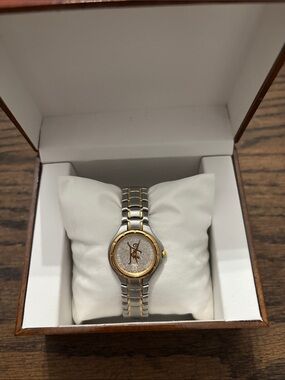 RARE VINTAGE SEIKO — SALT LAKE CITY 2002 WINTER OLYMPICS